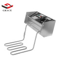 Restaurant Equipment Commercial Table top Frying Machine Electric French Fries Chips fryer